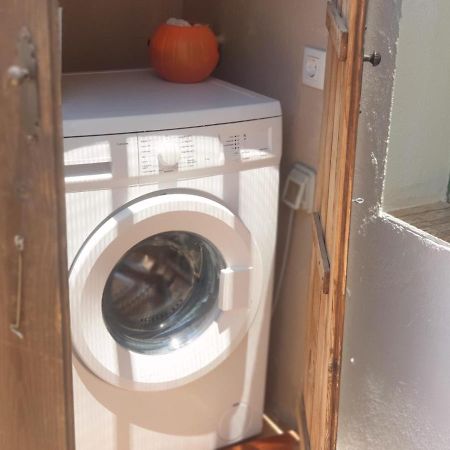 Appartamento Casa Sara Parque Holandes Esterno foto