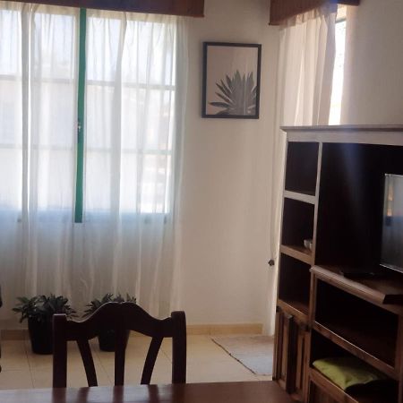 Appartamento Casa Sara Parque Holandes Esterno foto