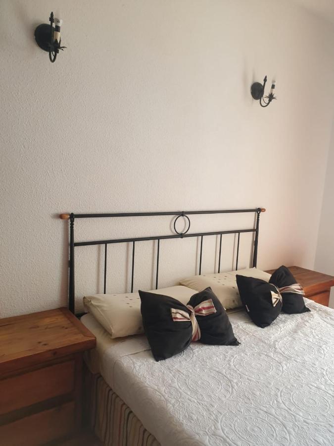 Appartamento Casa Sara Parque Holandes Esterno foto
