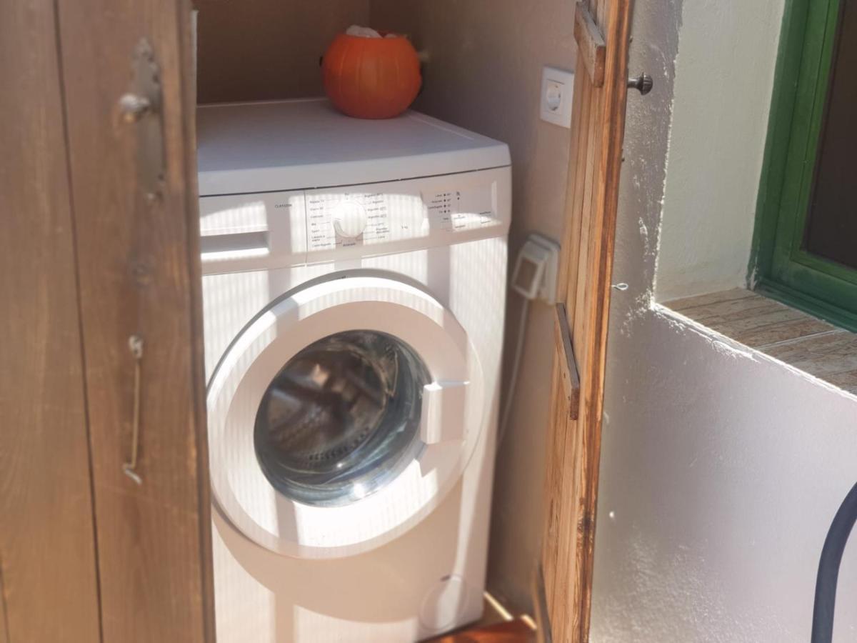 Appartamento Casa Sara Parque Holandes Esterno foto