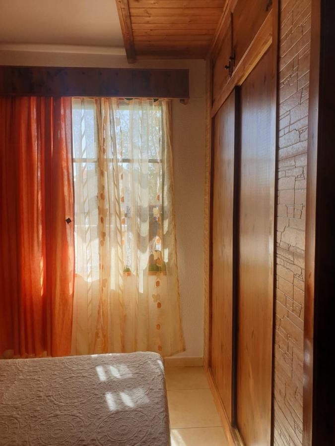 Appartamento Casa Sara Parque Holandes Esterno foto