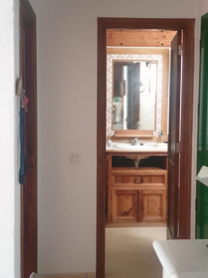 Appartamento Casa Sara Parque Holandes Esterno foto
