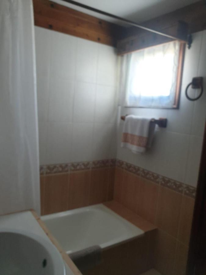 Appartamento Casa Sara Parque Holandes Esterno foto