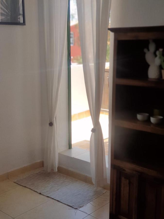 Appartamento Casa Sara Parque Holandes Esterno foto