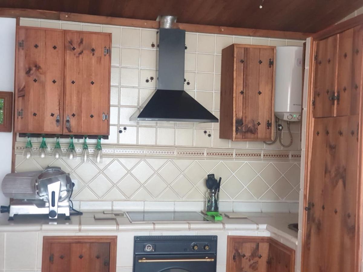 Appartamento Casa Sara Parque Holandes Esterno foto
