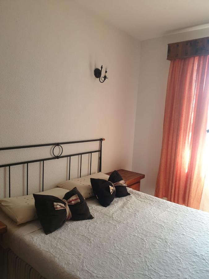 Appartamento Casa Sara Parque Holandes Esterno foto