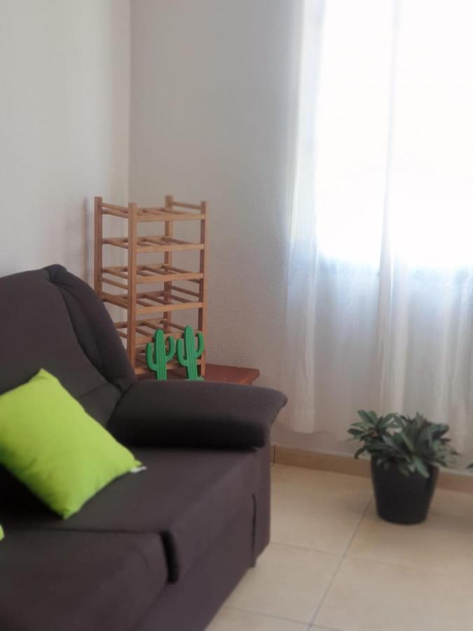 Appartamento Casa Sara Parque Holandes Esterno foto