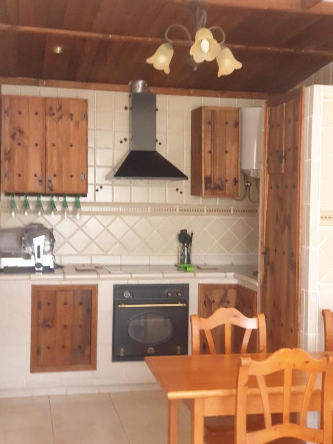 Appartamento Casa Sara Parque Holandes Esterno foto